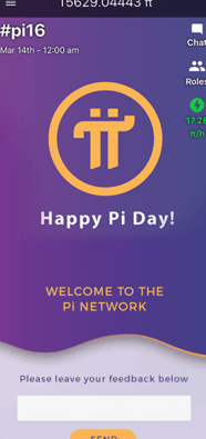 pinetwork中文官方版