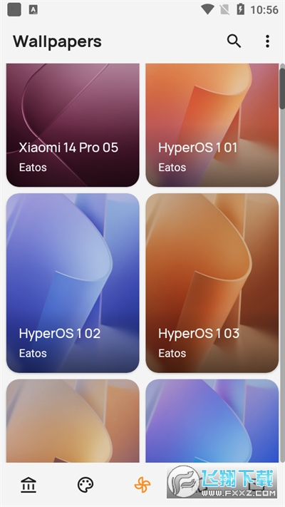 Miui15图标包app官方最新版
