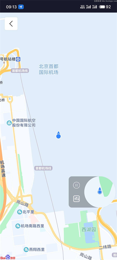 MockGPS最新版本