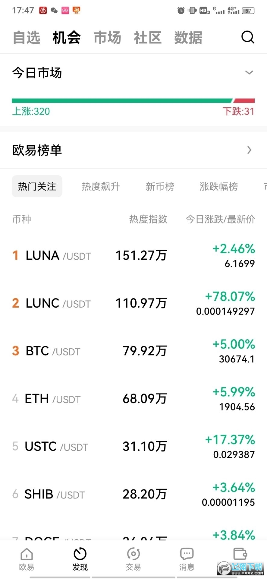 USDT稳定币钱包APP官方版