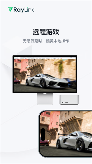 RayLink远程控制app官方正版