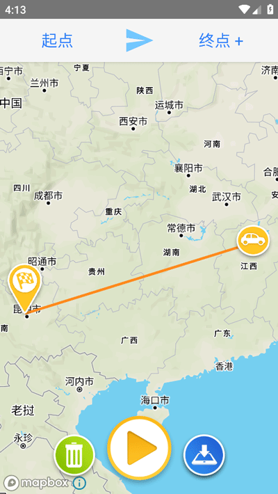 travelboast旅行地图app下载官方版