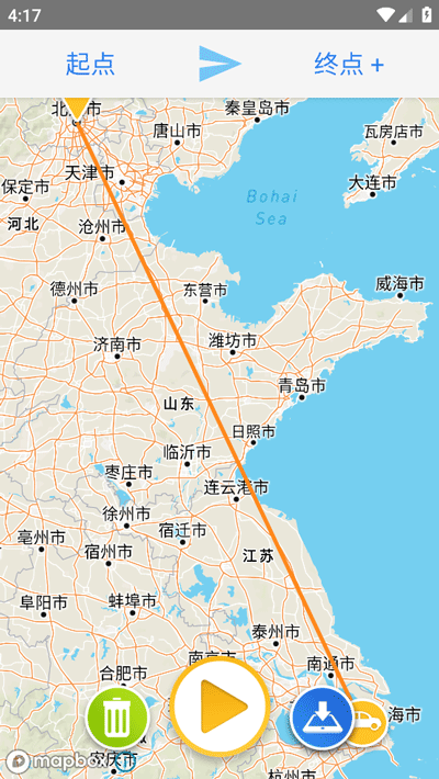 travelboast旅行地图app下载官方版