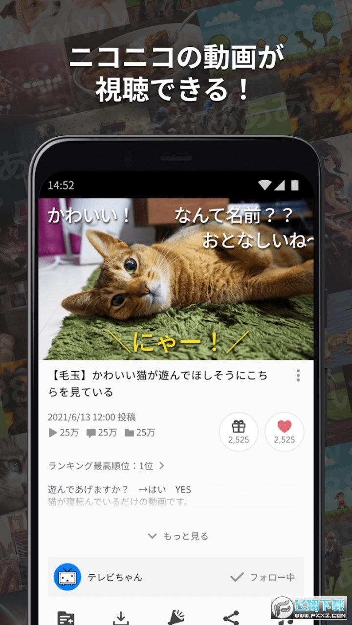 ​nicnic动画客户端2025最新版