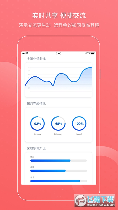 成方会议app