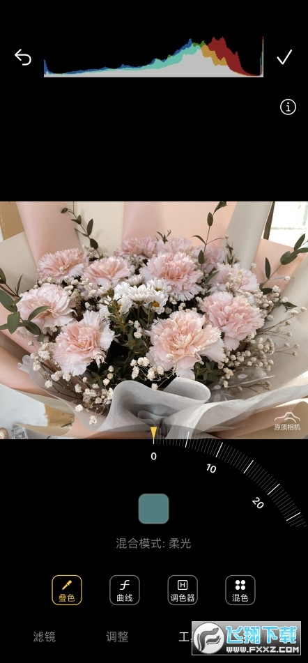 原质相机cameraw app官方正版
