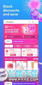 lazada中文版商家中心app