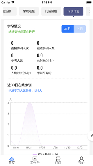 慧运营app2024官方正版