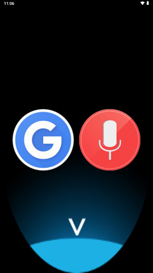 腕间桌面APP手表端下载最新版本