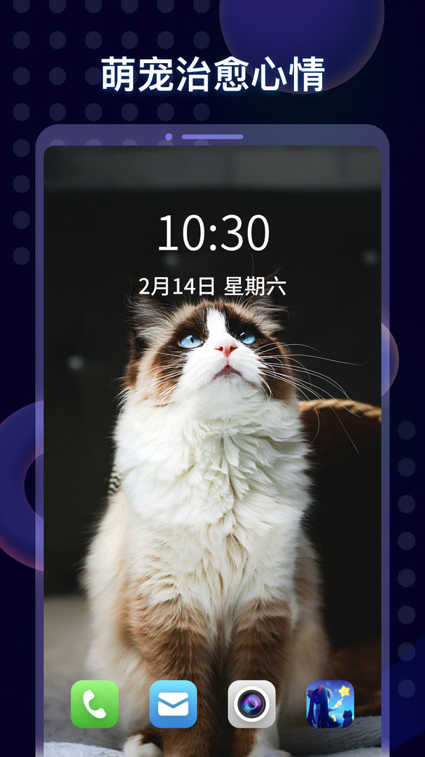 壁纸酱(解锁VIP功能)