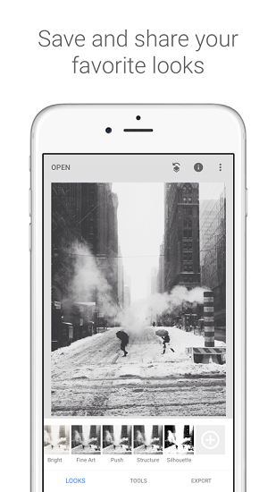 snapseed官方最新版本2024免费版