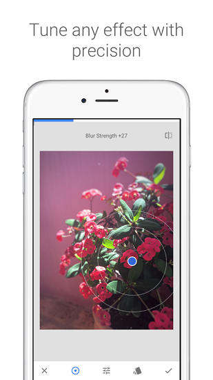 snapseed官方最新版本2024免费版