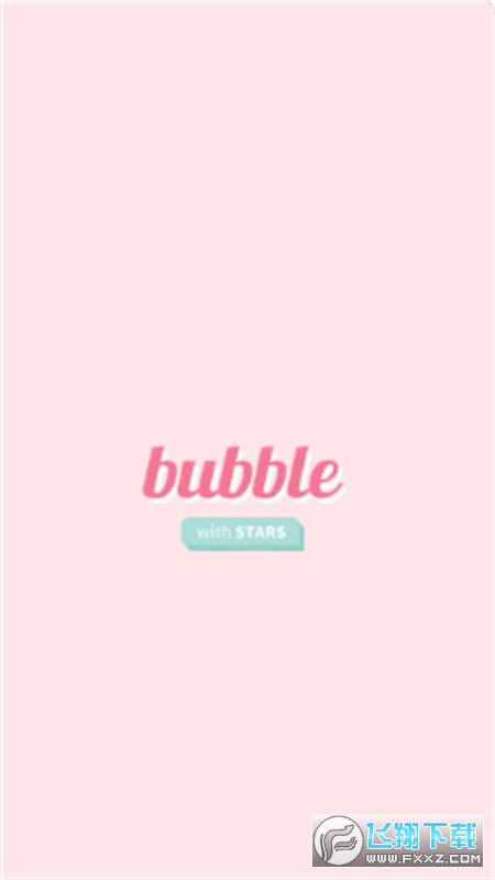 bubble with stars安卓版