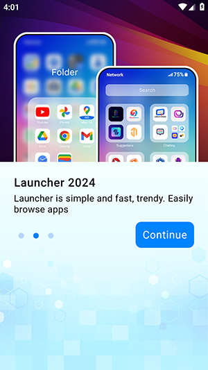 Launcher 2024启动器安卓下载免费版