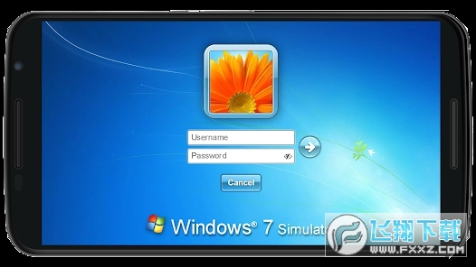 win7模拟器(Win7 Simu)
