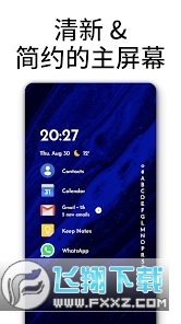 Niagara Launcher