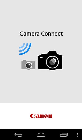 Canon Camera Connect安卓版
