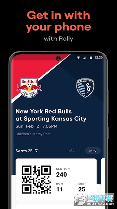 SeatGeek app官方最新版