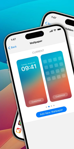 iOS18启动器中文版下载最新版