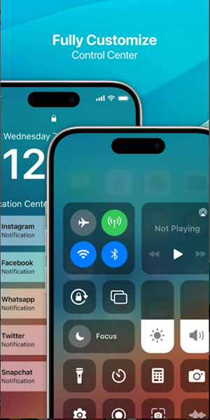 iOS18启动器中文版下载最新版