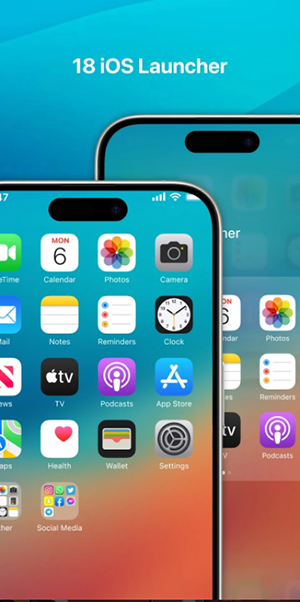 iOS18启动器中文版下载最新版