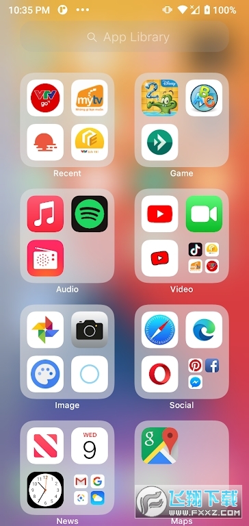 小浣熊ios16启动器最新版正式版