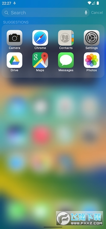 小浣熊ios16启动器最新版正式版