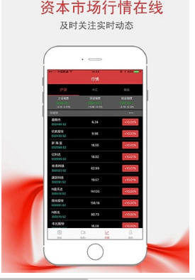 央视财经APP