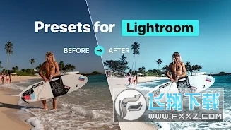 Lightroom官方正版app