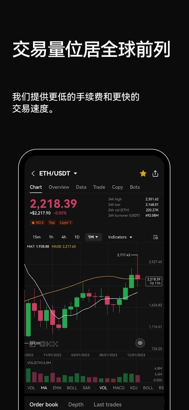 欧易okx钱包app最新版