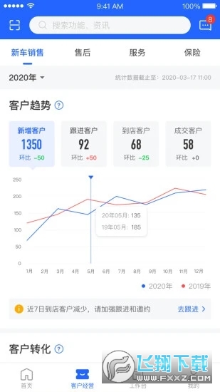 平安好伙伴app