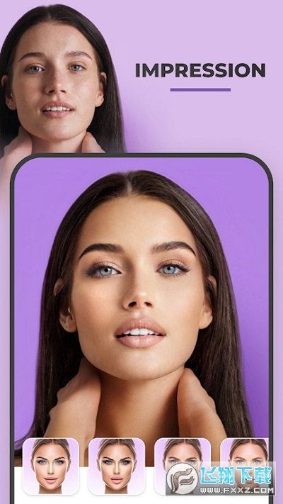 faceapp变脸软件