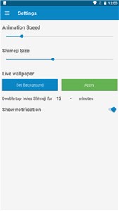 shimeji桌宠导入版中文手机版