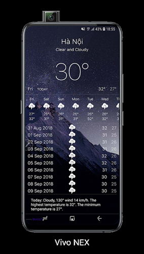 vivo变苹果系统黑科技