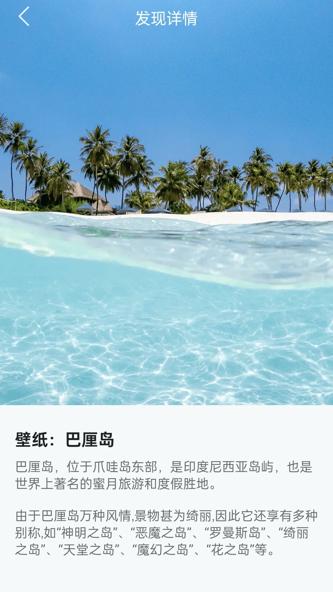 搿搿桌面app官方版