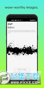 OVF Editor安卓版
