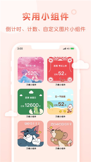 风糖小组件官方app安卓版