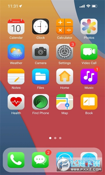 主题狗app最新免费版