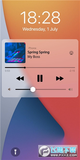 iPhone15模拟器(Phone 15 Launcher)