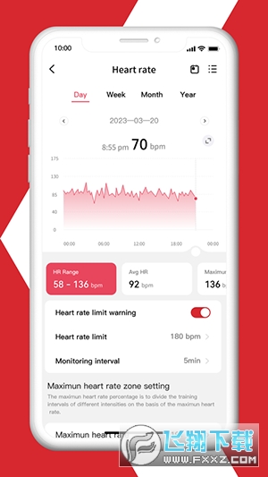 Kieslect智能手表APP下载最新版