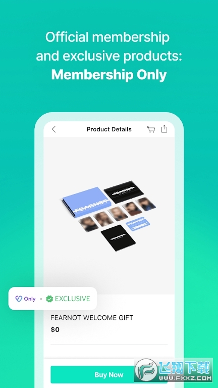 weverse shop最新安卓版