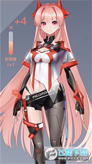 红魔姬Mora安卓最新版