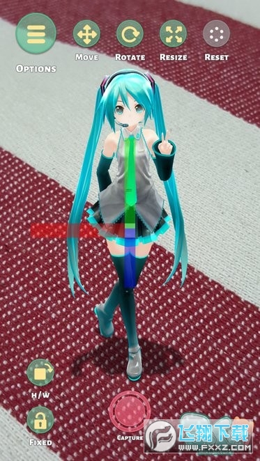 Mikuture软件汉化版官方最新版