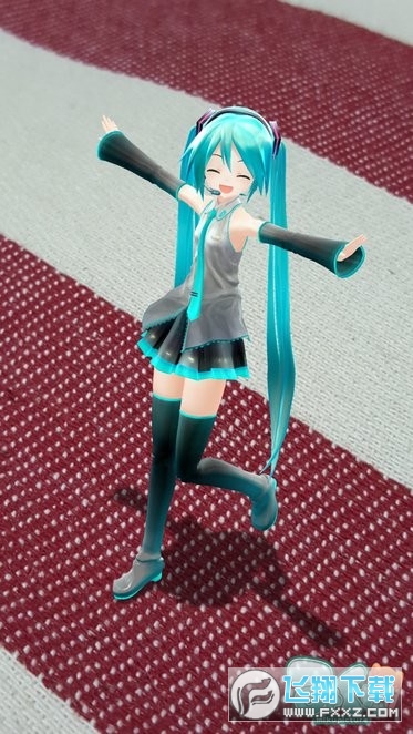Mikuture软件汉化版官方最新版