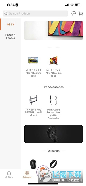 mi store app download2024最新版