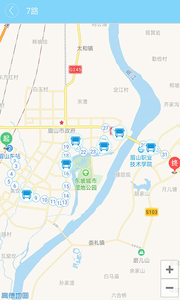 巴士生活APP官方版