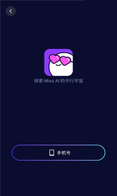 missai官方中文版安装包