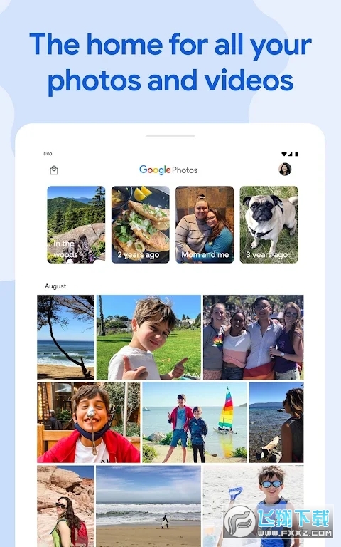 Download Google Photos APK