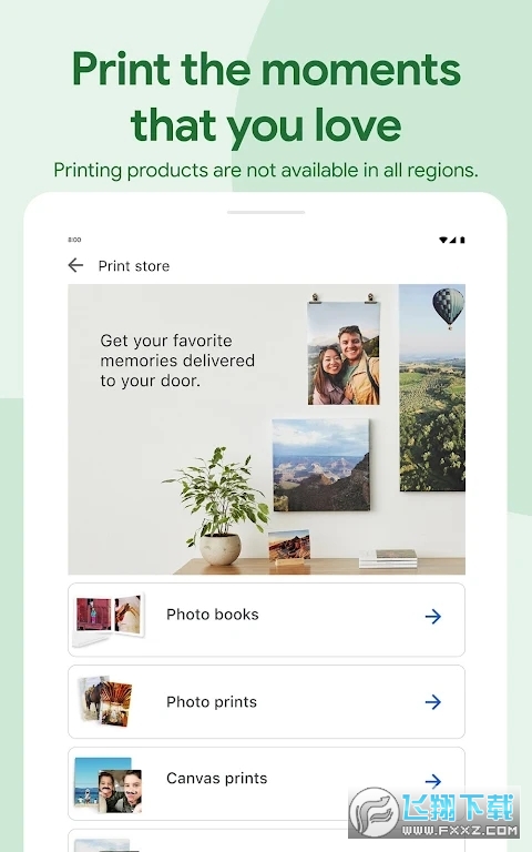 Download Google Photos APK