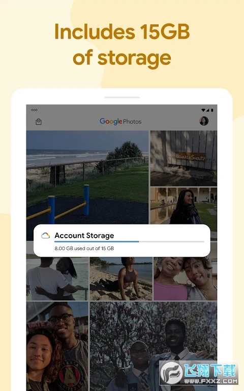 Download Google Photos APK